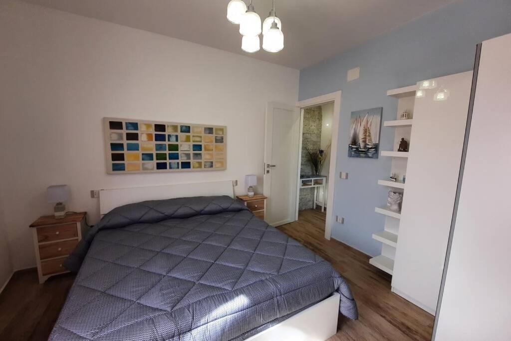 Apartmán Casa Carla Al Duomo Taormina Exteriér fotografie