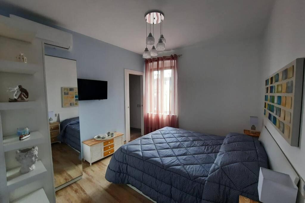 Apartmán Casa Carla Al Duomo Taormina Exteriér fotografie