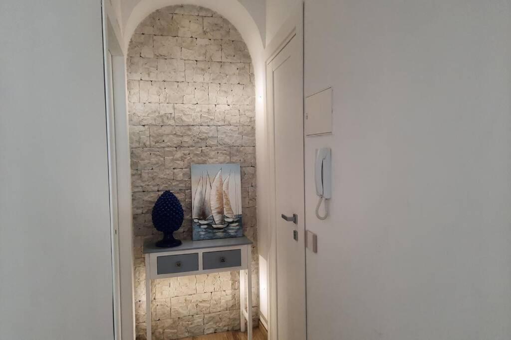 Apartmán Casa Carla Al Duomo Taormina Exteriér fotografie