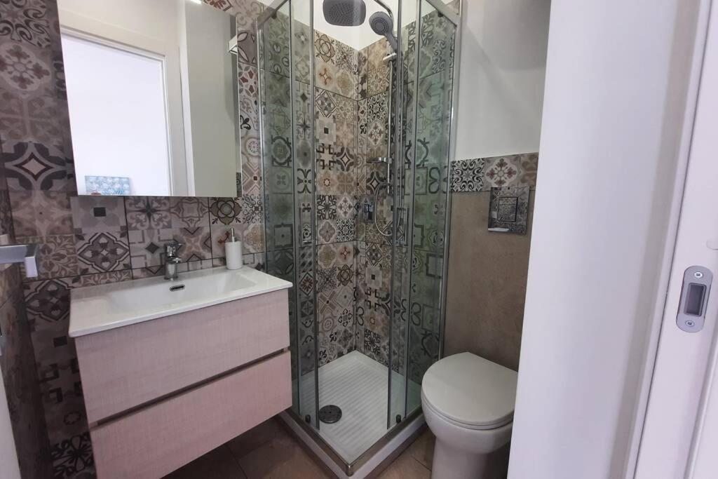 Apartmán Casa Carla Al Duomo Taormina Exteriér fotografie